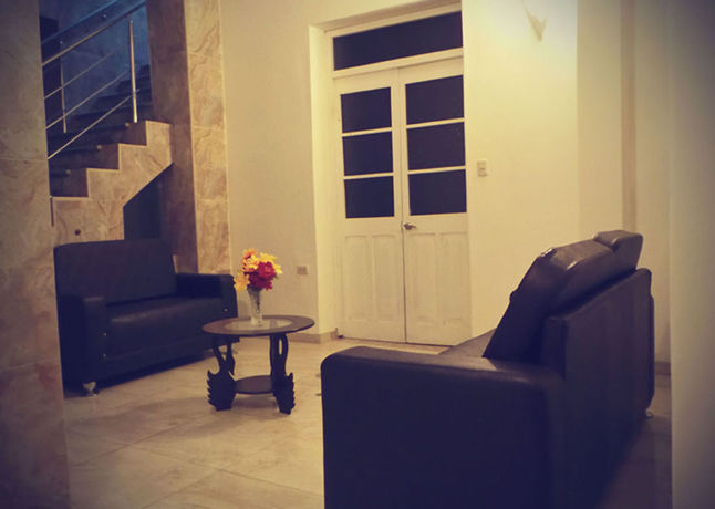 Imagen de los interiores del Hotel Terramistica Arequipa - Illari. Foto 8