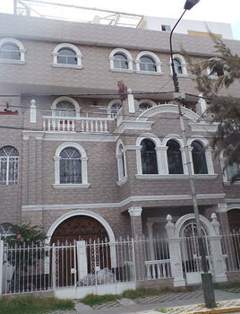 Imagen general del Hotel Terramistica Arequipa - Illari. Foto 2