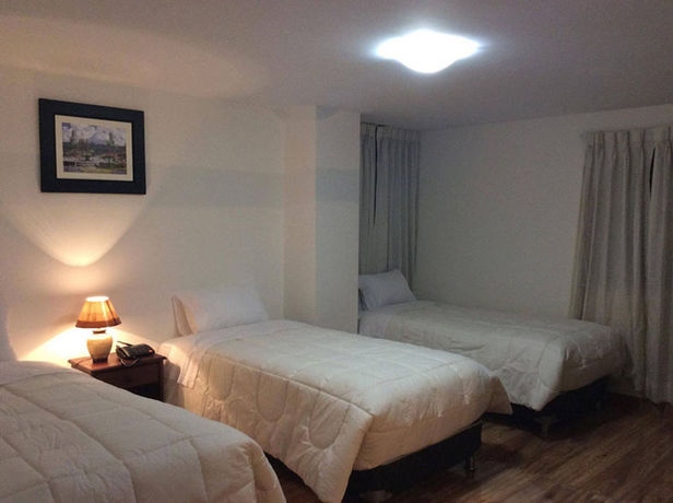 Imagen de la habitación del Hotel Terramistica Arequipa - Illari. Foto 4