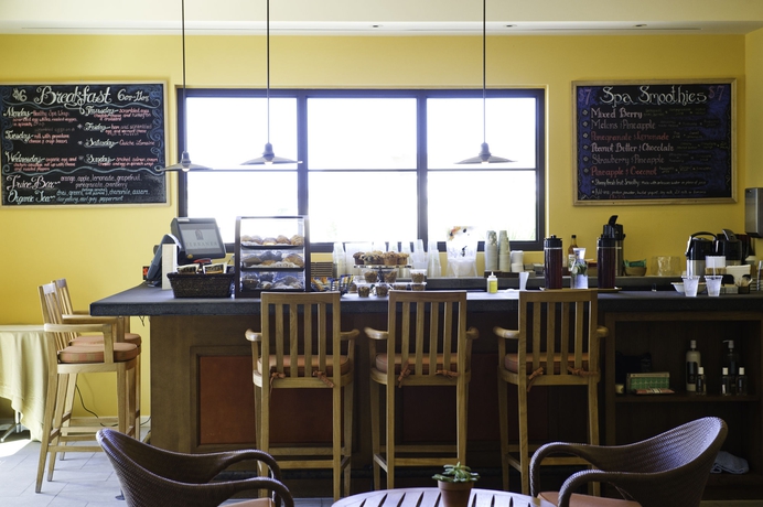 Imagen del bar/restaurante del Hotel Terranea Resort. Foto 2