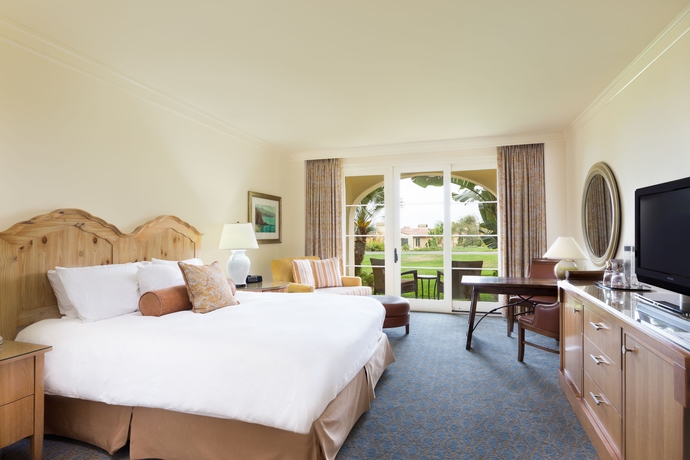 Imagen de la habitación del Hotel Terranea Resort. Foto 5