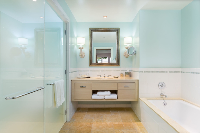 Imagen de la habitación del Hotel Terranea Resort. Foto 6