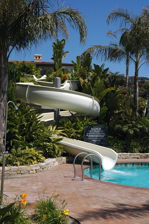 Imagen de la piscina del Hotel Terranea Resort. Foto 13