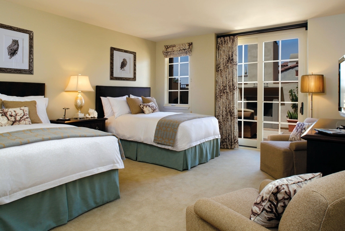 Imagen de la habitación del Hotel Terranea Resort. Foto 7