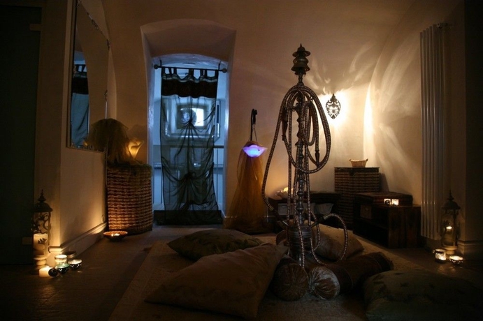 Imagen de la piscina del Hotel Terranobile Metaresort. Foto 15