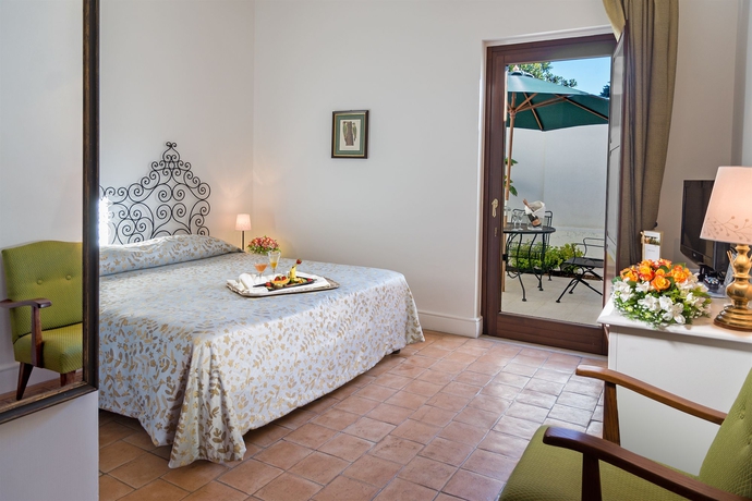 Imagen de la habitación del Hotel Terranobile Metaresort. Foto 12