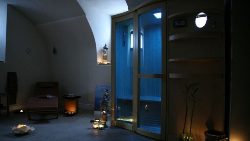 Imagen general del Hotel Terranobile Metaresort. Foto 3