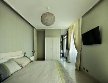 Imagen de la habitación del Hotel Terranostra. Foto 2