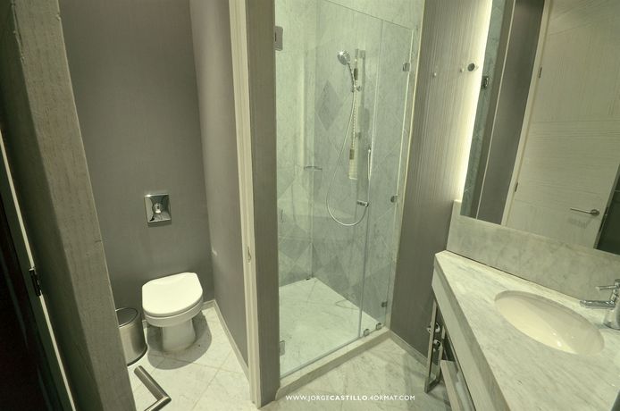 Imagen de la habitación del Hotel Terranostra. Foto 3