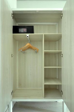 Imagen de la habitación del Hotel Terranostra. Foto 4