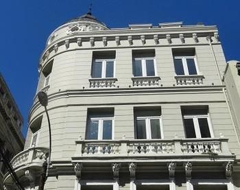 Imagen de los interiores del Hotel Terranostra. Foto 14