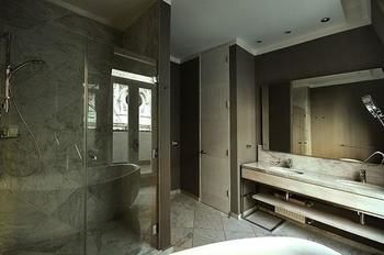 Imagen de la habitación del Hotel Terranostra. Foto 5