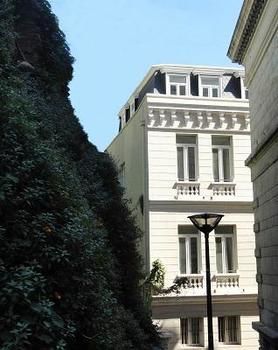 Imagen de los interiores del Hotel Terranostra. Foto 16