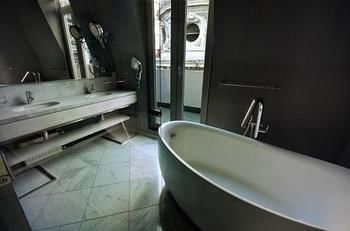 Imagen de la habitación del Hotel Terranostra. Foto 6