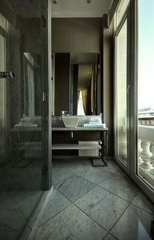 Imagen de la habitación del Hotel Terranostra. Foto 7