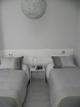 Imagen de la habitación del Hotel Terranostra. Foto 8