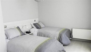 Imagen de la habitación del Hotel Terranostra. Foto 10