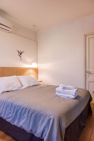 Imagen de la habitación del Hotel Terranova Apartments by Andes STR. Foto 5