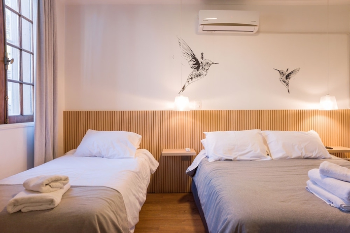 Imagen de la habitación del Hotel Terranova Apartments by Andes STR. Foto 6