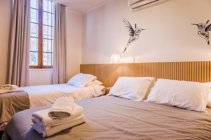 Imagen de la habitación del Hotel Terranova Apartments by Andes STR. Foto 8
