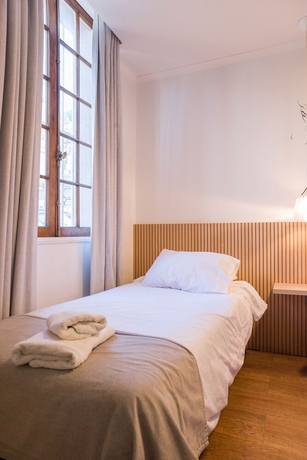 Imagen de la habitación del Hotel Terranova Apartments by Andes STR. Foto 9