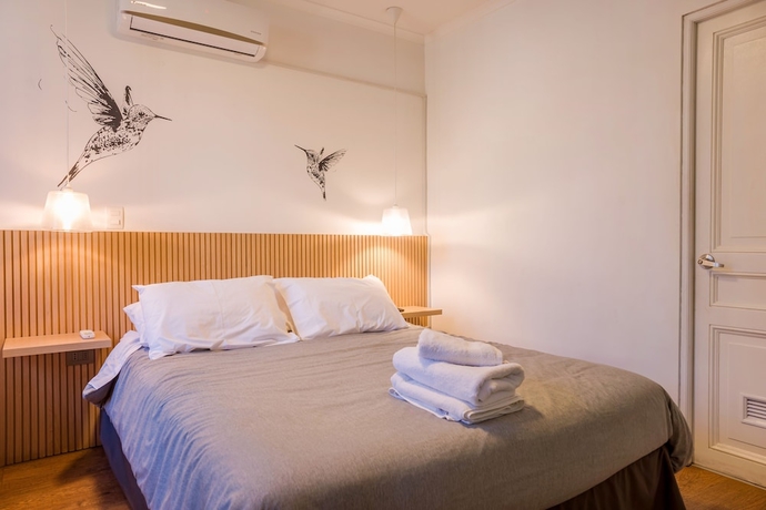 Imagen de la habitación del Hotel Terranova Apartments by Andes STR. Foto 11