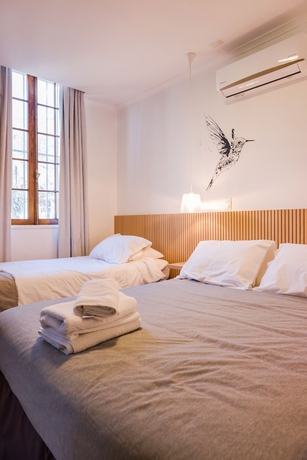 Imagen de la habitación del Hotel Terranova Apartments by Andes STR. Foto 14