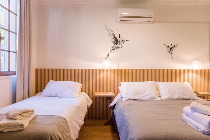 Imagen de la habitación del Hotel Terranova Apartments by Andes STR. Foto 16