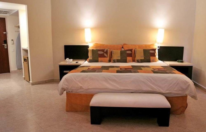 Imagen de la habitación del Hotel Terranova, COATZACOALCOS. Foto 4