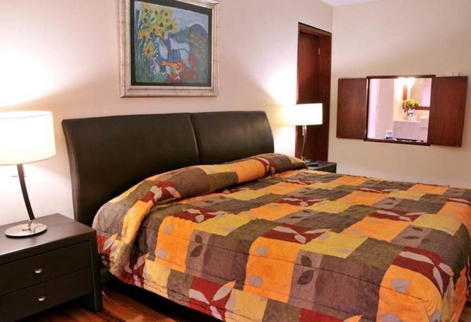 Imagen de la habitación del Hotel Terranova, COATZACOALCOS. Foto 5