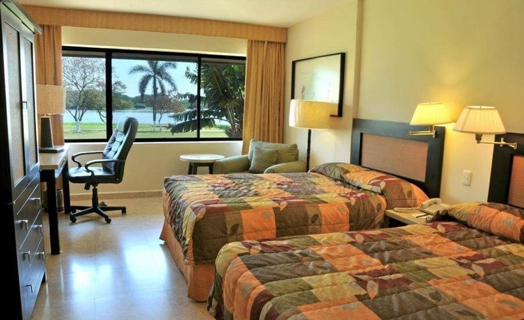 Imagen de la habitación del Hotel Terranova, COATZACOALCOS. Foto 6