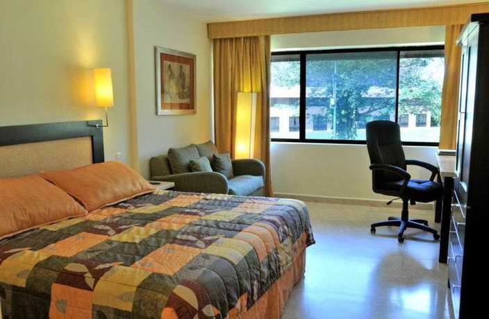 Imagen de la habitación del Hotel Terranova, COATZACOALCOS. Foto 7