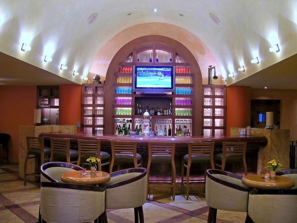 Imagen del bar/restaurante del Hotel Terranova, COATZACOALCOS. Foto 3