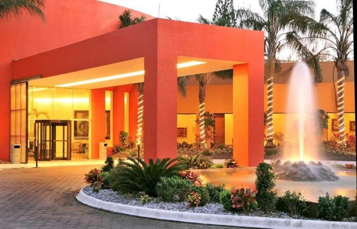 Imagen general del Hotel Terranova, COATZACOALCOS. Foto 2