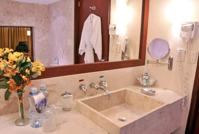 Imagen de la habitación del Hotel Terranova, COATZACOALCOS. Foto 8