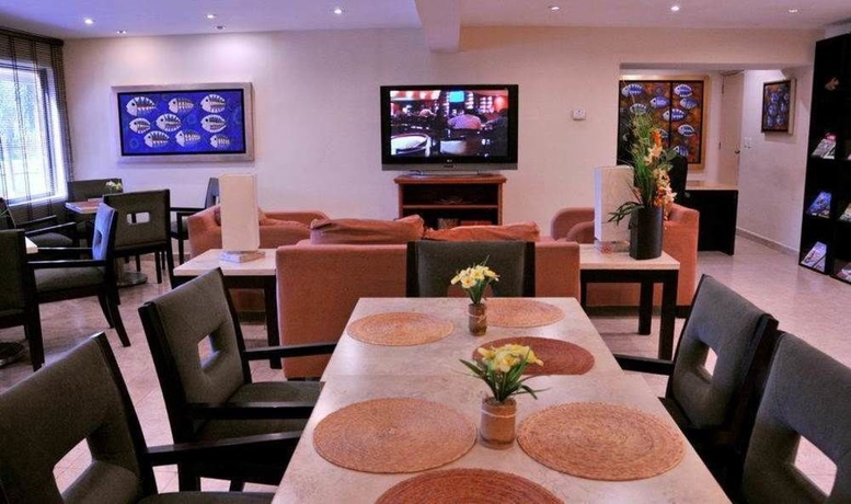 Imagen de los interiores del Hotel Terranova, COATZACOALCOS. Foto 14