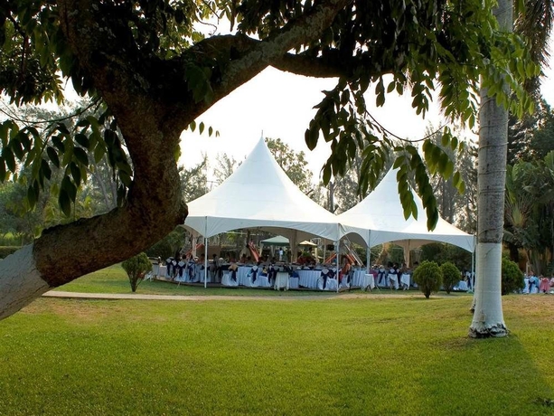 Imagen de los exteriores del Hotel Terranova, COATZACOALCOS. Foto 9