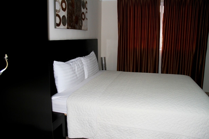 Imagen de la habitación del Hotel Terranova, Ciudad de Panamá. Foto 11