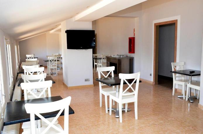 Imagen general del Hotel Terranova, Pas de la Casa. Foto 2