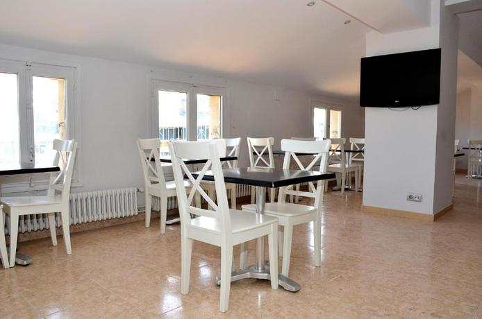 Imagen general del Hotel Terranova, Pas de la Casa. Foto 3