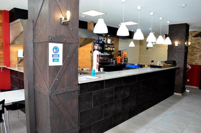 Imagen general del Hotel Terranova, Pas de la Casa. Foto 4