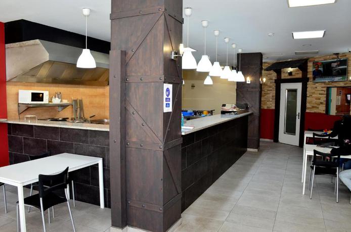 Imagen general del Hotel Terranova, Pas de la Casa. Foto 5