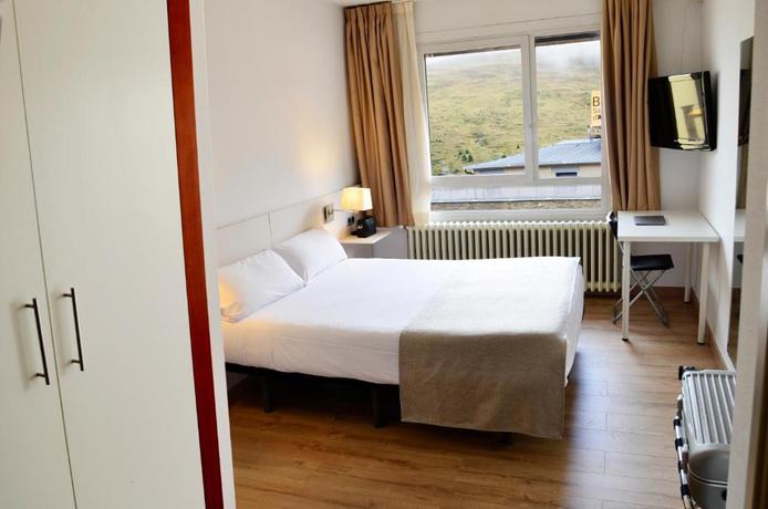 Imagen general del Hotel Terranova, Pas de la Casa. Foto 10