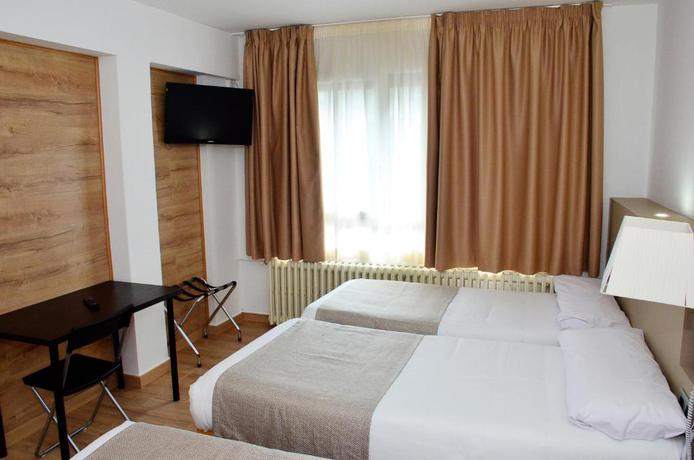 Imagen general del Hotel Terranova, Pas de la Casa. Foto 13