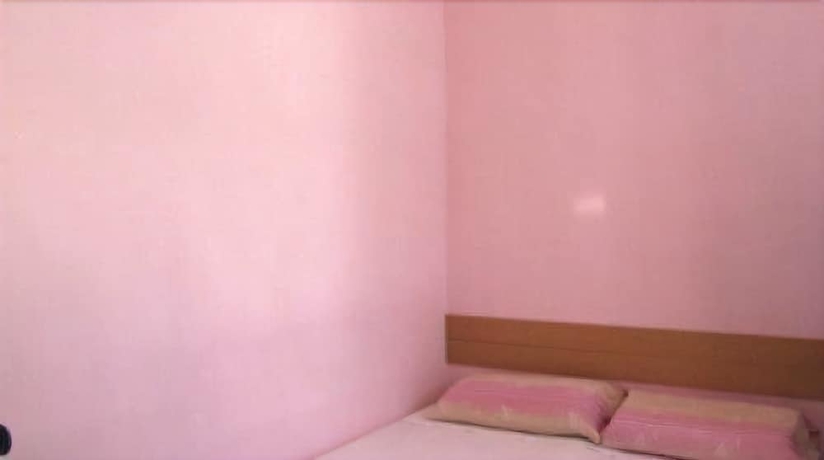 Imagen de la habitación del Hotel Terranova, Pisa. Foto 8