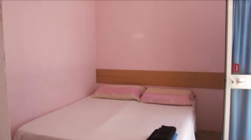 Imagen de la habitación del Hotel Terranova, Pisa. Foto 9