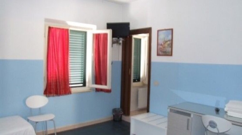 Imagen de la habitación del Hotel Terranova, Pisa. Foto 11