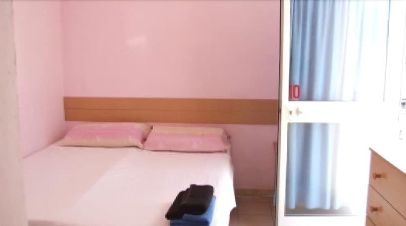 Imagen de la habitación del Hotel Terranova, Pisa. Foto 14