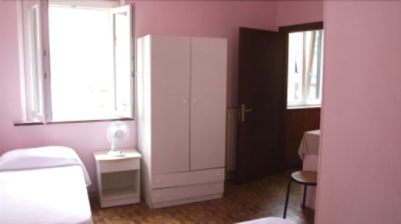 Imagen de la habitación del Hotel Terranova, Pisa. Foto 15