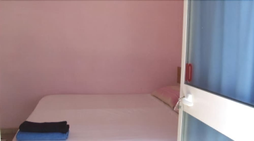 Imagen de la habitación del Hotel Terranova, Pisa. Foto 17